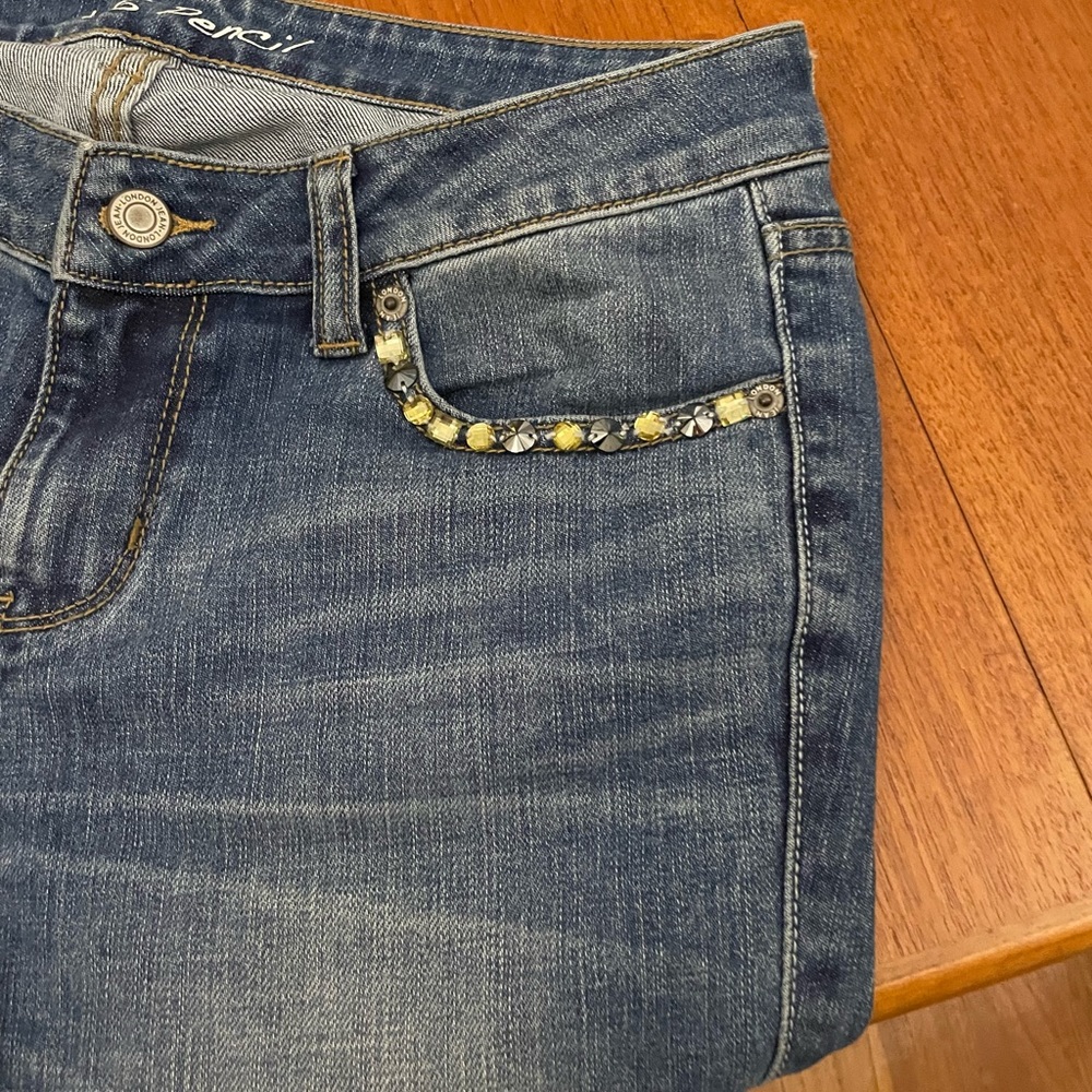 Victoria Secret Jeans